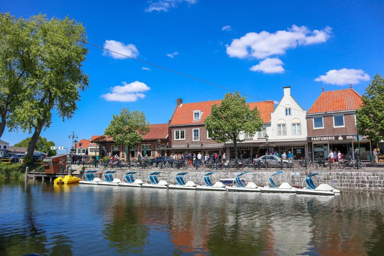 Europarcs Bad Meersee نيوفليت المظهر الخارجي الصورة